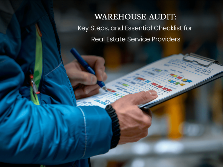 Importance, Key Steps, and Essential Checklist for Real Estate Service Providers