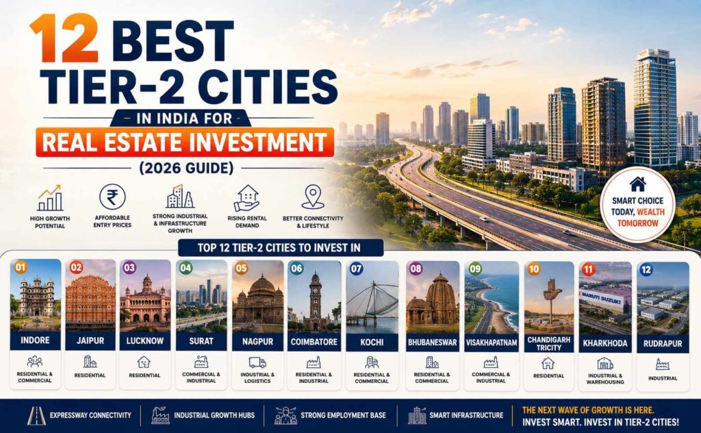 12-Best-Tier-2-Cities-in-India-for-Real-Estate-Investment-2026-Guide.jpeg
