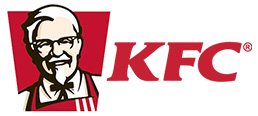 kfc logo